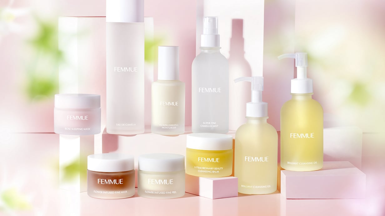 Flower power: Femmue narrows focus on core markets to drive growth after more than doubling sales in 2020