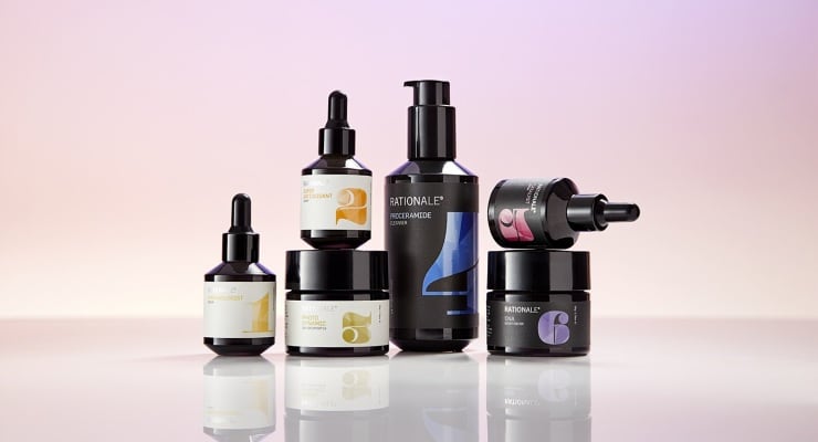 Going global: Rationale gears up for overseas expansion following Amorepacific deal
