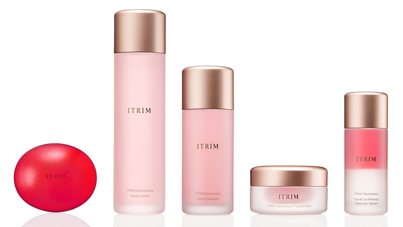 End of the line: Pola Orbis axes Amplitude and ITRIM in bid to improve profitability