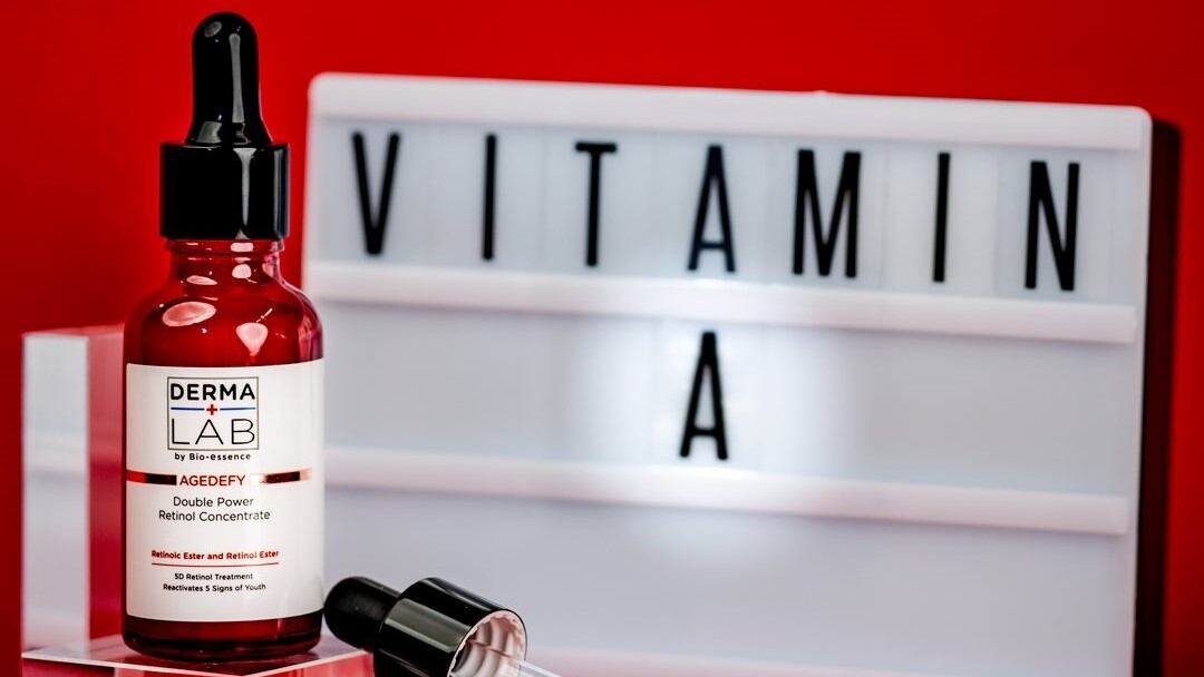 Potency without irritation: Derma Lab launches sensitive skin-friendly retinol serum