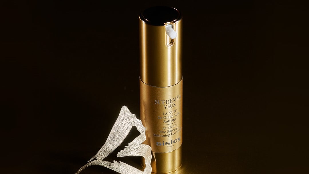 Supreme ambition: Sisley aims to outpace Asia beauty market growth