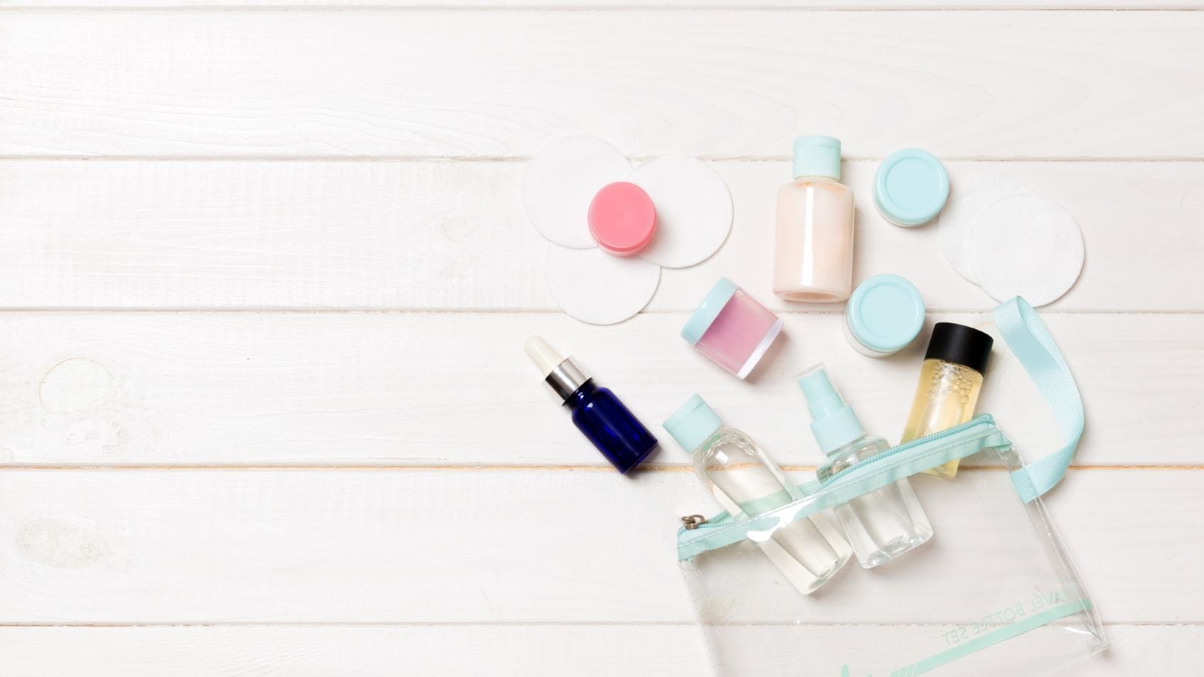 Big rise of beauty minis: The implications on trends, packaging innovation and sustainability
