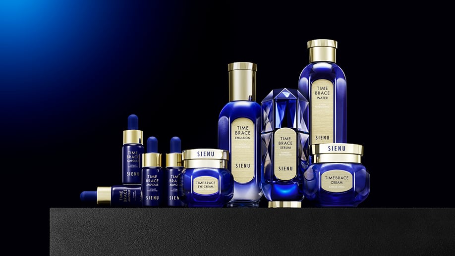 ‘Beyond traditional luxury’: Amorepacific launches new prestige brand targeted at younger consumers