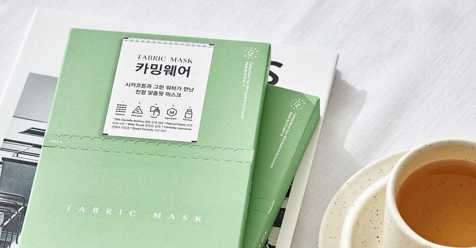 Clean masking: Amorepacific aims to disrupt K-beauty sheet mask market with ethical label