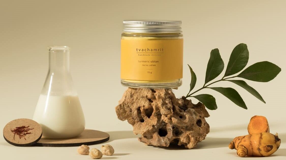 Go slow: Ayurvedic beauty brand Tvachamrit aiming for 100% growth on the back of beauty rituals renaissance