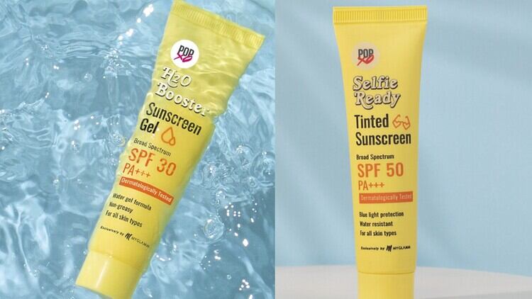 Sunny outlook: Indian label POPxo innovates with multi-use products, emphasis on sunscreen to hit growth targets