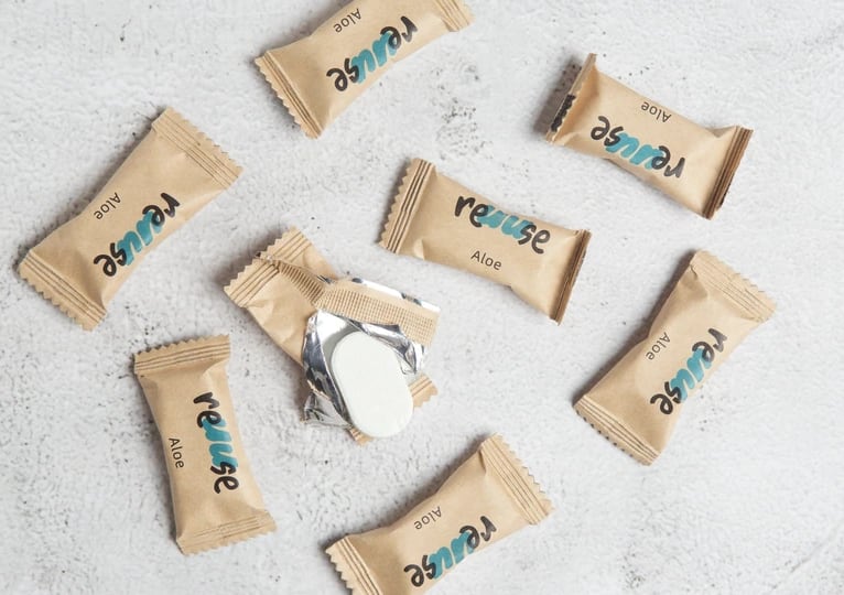 Just add water: Singapore start-up launches hand soap tablets to bring low-cost sustainability to consumers