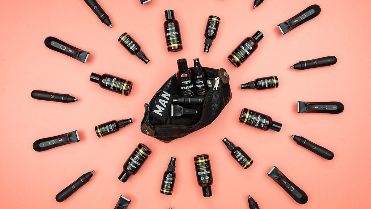 ‘No more unsuitable tools’: MANSCAPED seeking wider Asia expansion for men’s ‘below the belt’ products