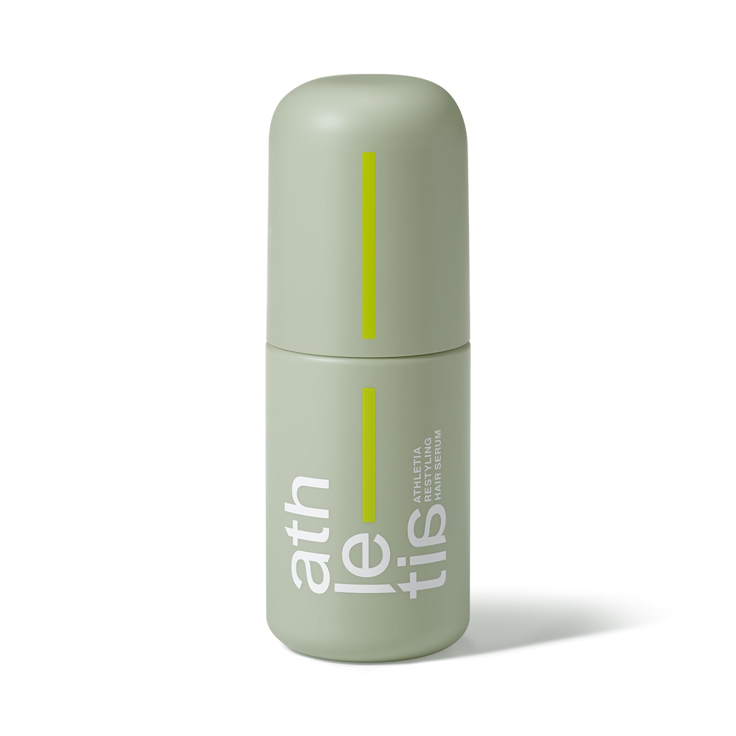 athletia's Restyling Hair Serum