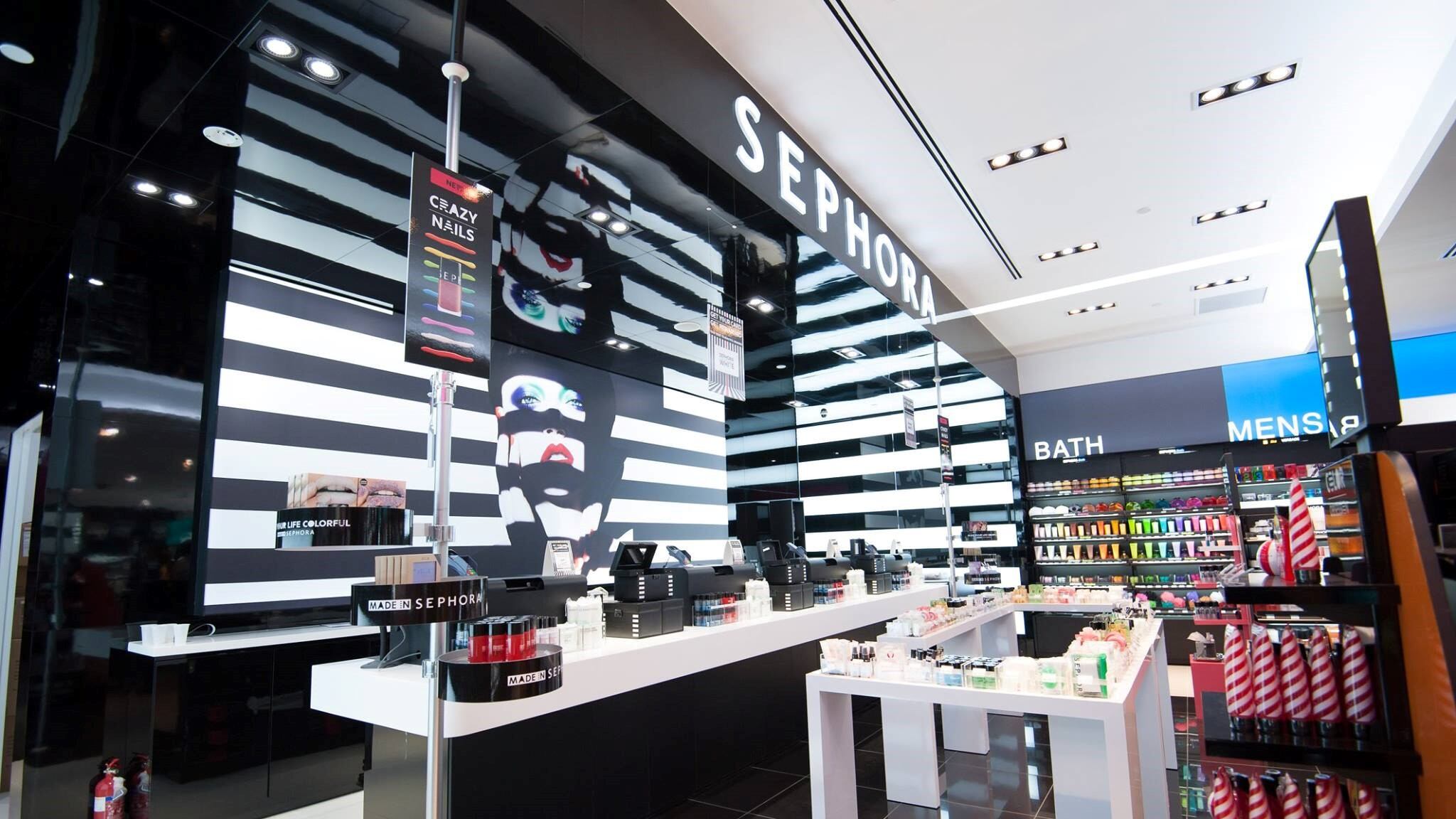 Brand story: Top news on the big name beauty brands across APAC