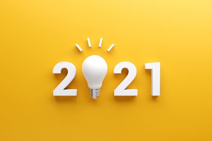 A year of renewal? Top 5 EMEA beauty trends to watch in 2021