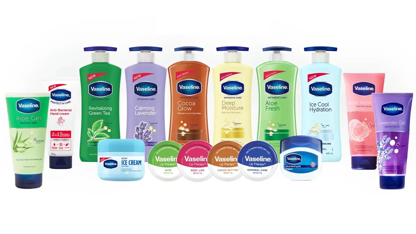 Stepping up: HUL’s beauty and personal care innovations offset slump of winter skin care