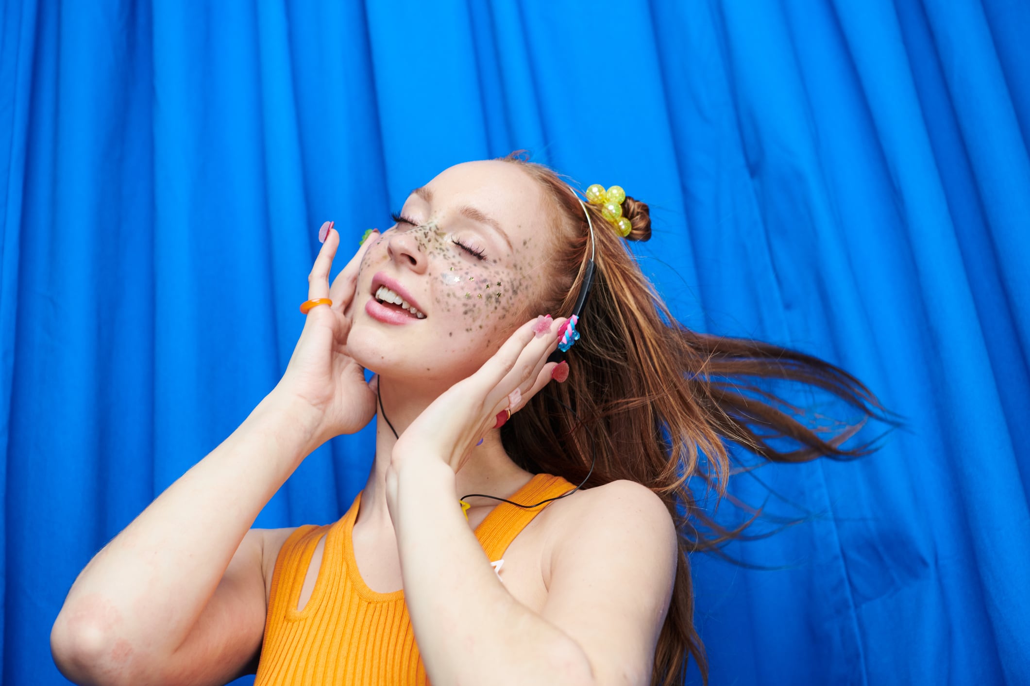 Beauty trends 2026 sensory