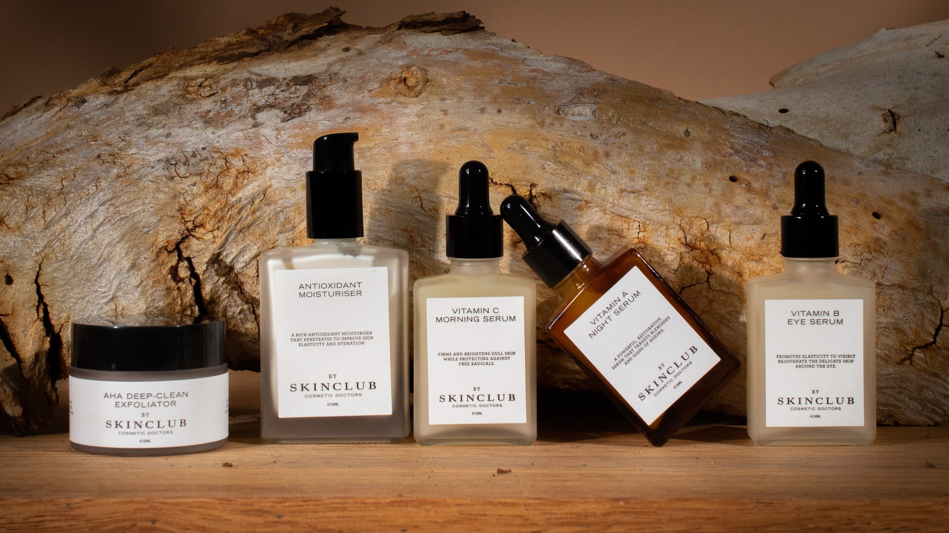 Preventative ageing: Aussie clinic to capitalise on academic partnerships to develop more home skin care products