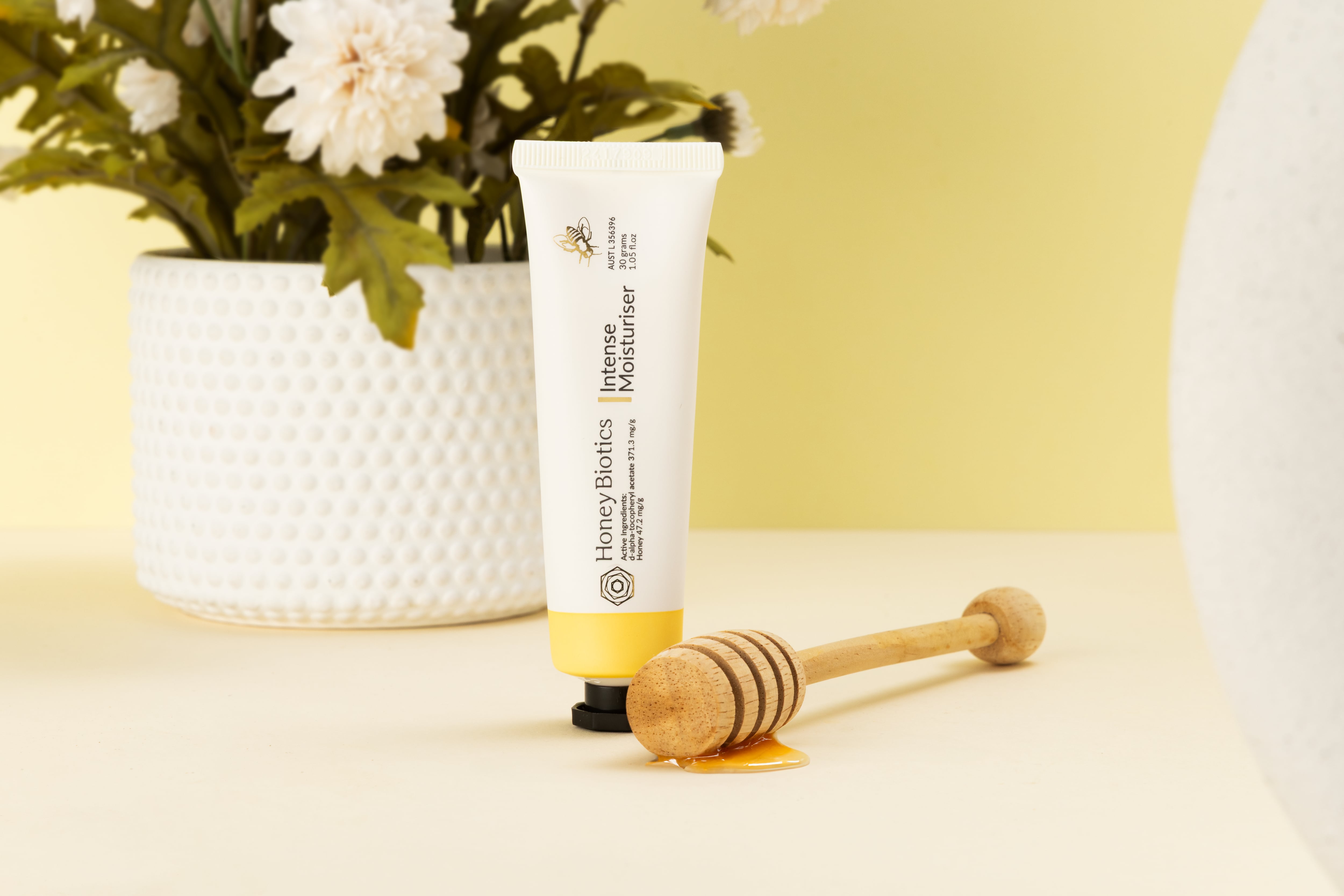Serious bees-ness: Honey Biotics to expand Manuka honey-based skin care range