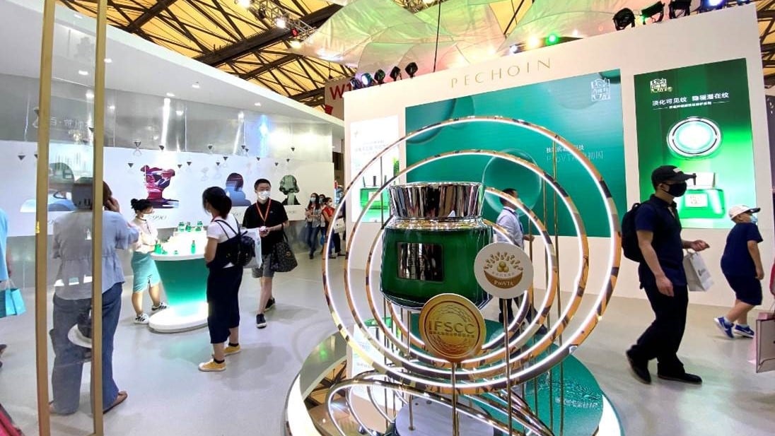 Herbal technology: Safety and efficacy concerns driving demand for ‘high-tech herbals’ in China’s beauty market