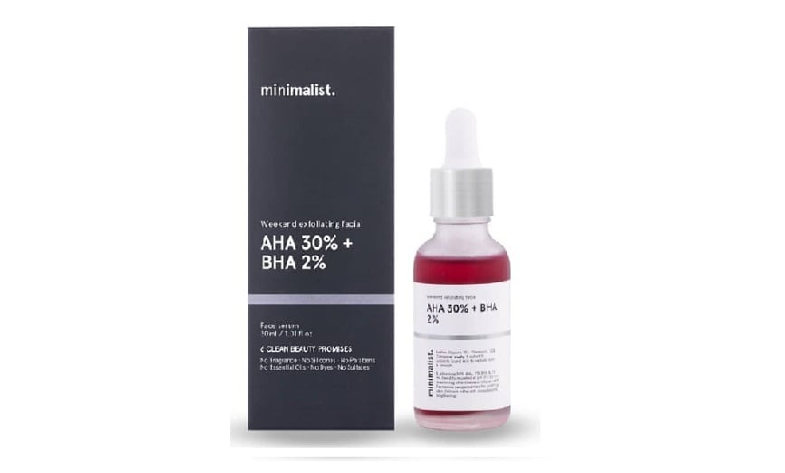 Clean beauty in India: New beauty brand Minimalist says education a 'key strategic pillar' to drive growth