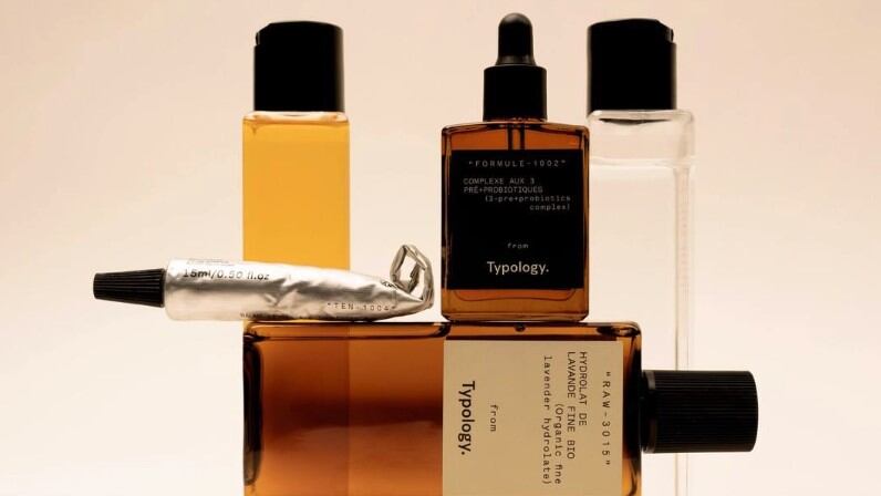 4. ‘Company with a mission’: Two years in D2C skin care startup Typology secures B Corp status