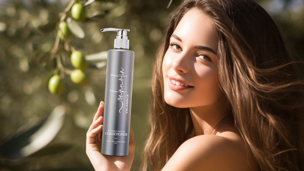 Valanolia targets Asia hair care market with upcycled antioxidant rich olive oil-infused formulas