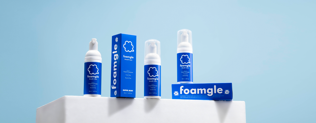 foamgle’s Breath Care