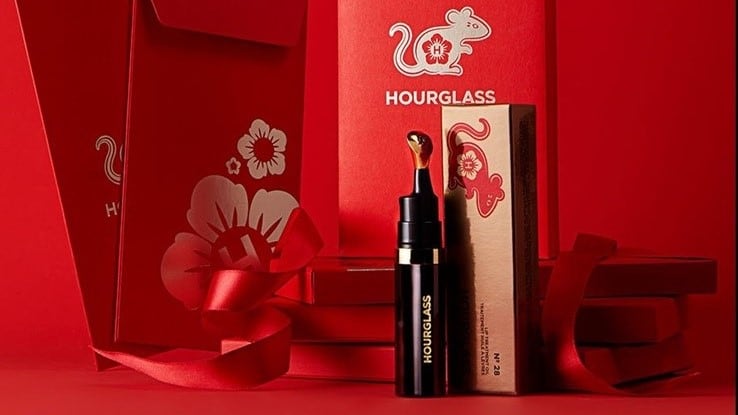 Hourglass
