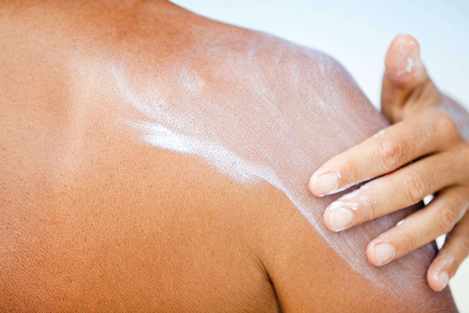 Polymer may strengthen sunscreen SPF and functionality: L’Oréal study