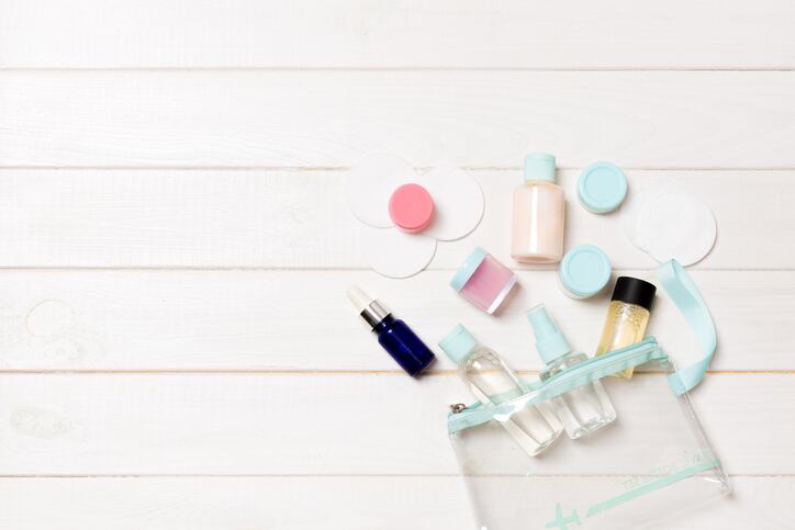 Emerging trends: Cica creams, hair oils and eyebrow make-up among most popular products in Japan