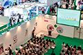Industry experts to deliver exclusive insights at in-cosmetics Asia 2018