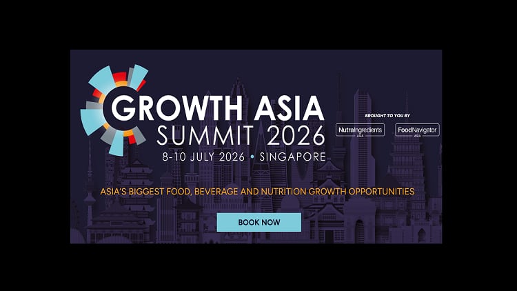 The Growth Asia Summit 2026 returns on July 8 to 10 next year.