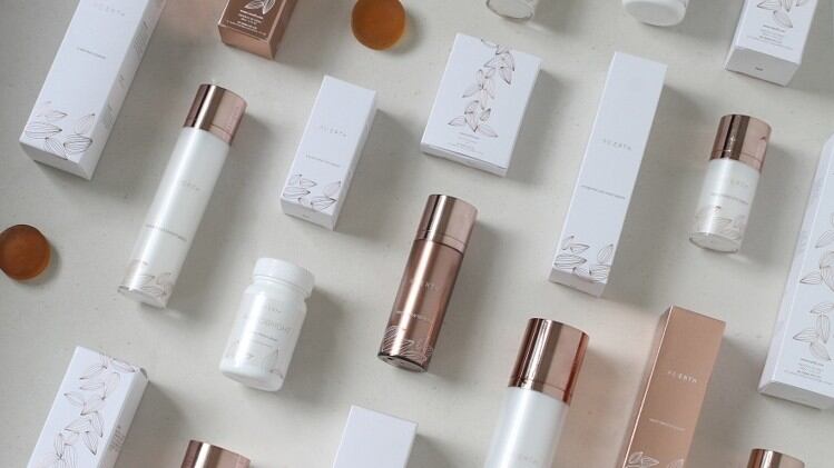 ‘Giving plastics new life’: Singaporean skin care brand pilots initiative to recycle plastic bottles into oil