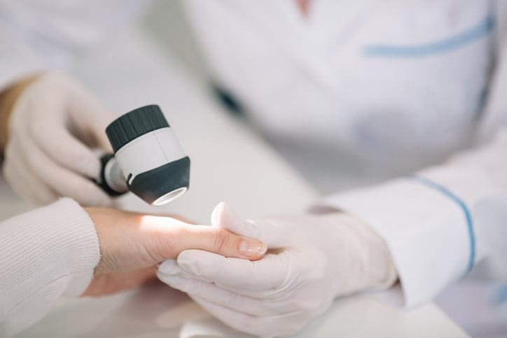 Skin microbiome index: Chinese researchers and P&G develop universal scale to assess eczema in children