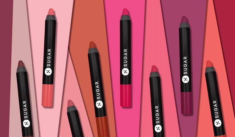 Sweet deal: SUGAR Cosmetics revs up online and offline expansion as it plans to double revenue this year.
