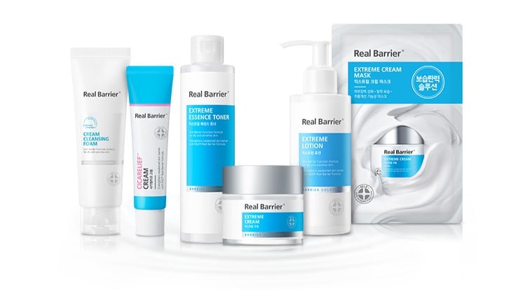 Neopharm furthers Japan expansion with Realbarrier, Derma:B brands