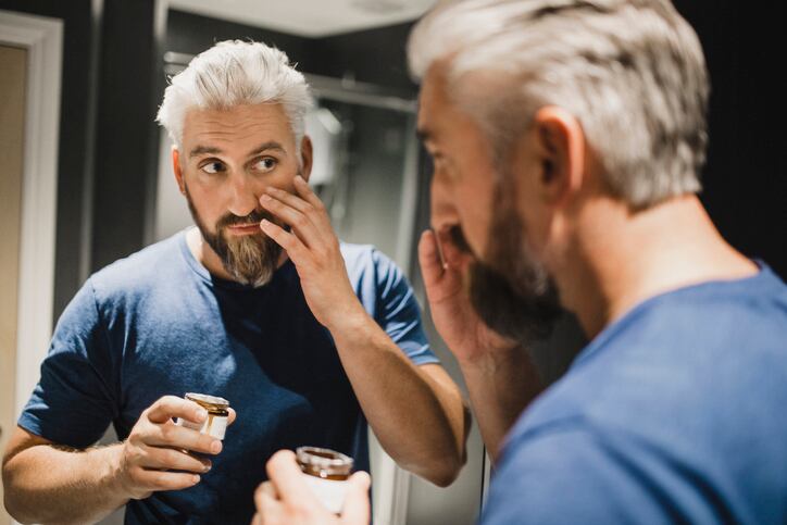 Groom boom: Beauty and cosmetics ‘fastest-growing interest’ amongst male consumers globally – GWI