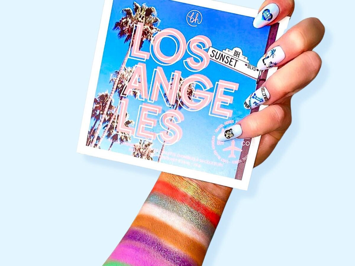 Revolution Beauty acquires assets of US makeup brand BH Cosmetics