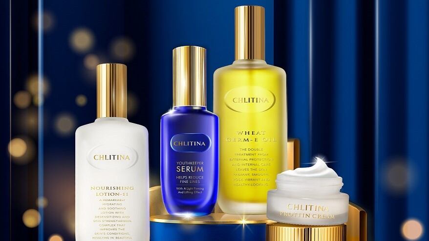 Nanyang ambitions: CHLITINA CEO marks SEA as next major growth opportunity