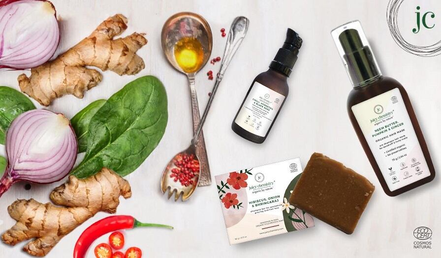 Stepping up: Juicy Chemistry secures strategic marketing partnership as it gears up to expand its global footprint