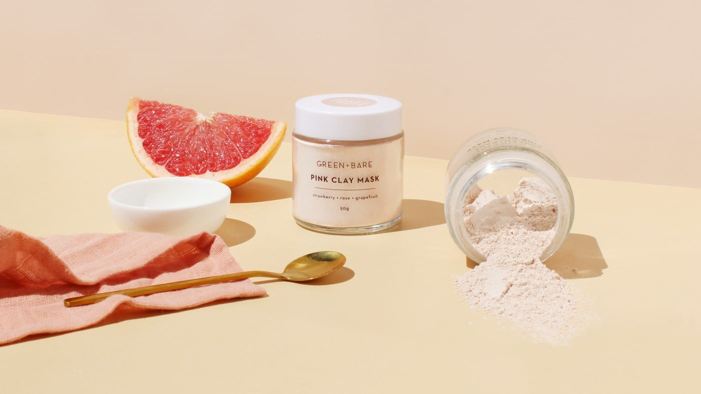 Blue gold: Waterless beauty the next eco-trend as consumers look for ‘next step’ in sustainability – Green + Bare