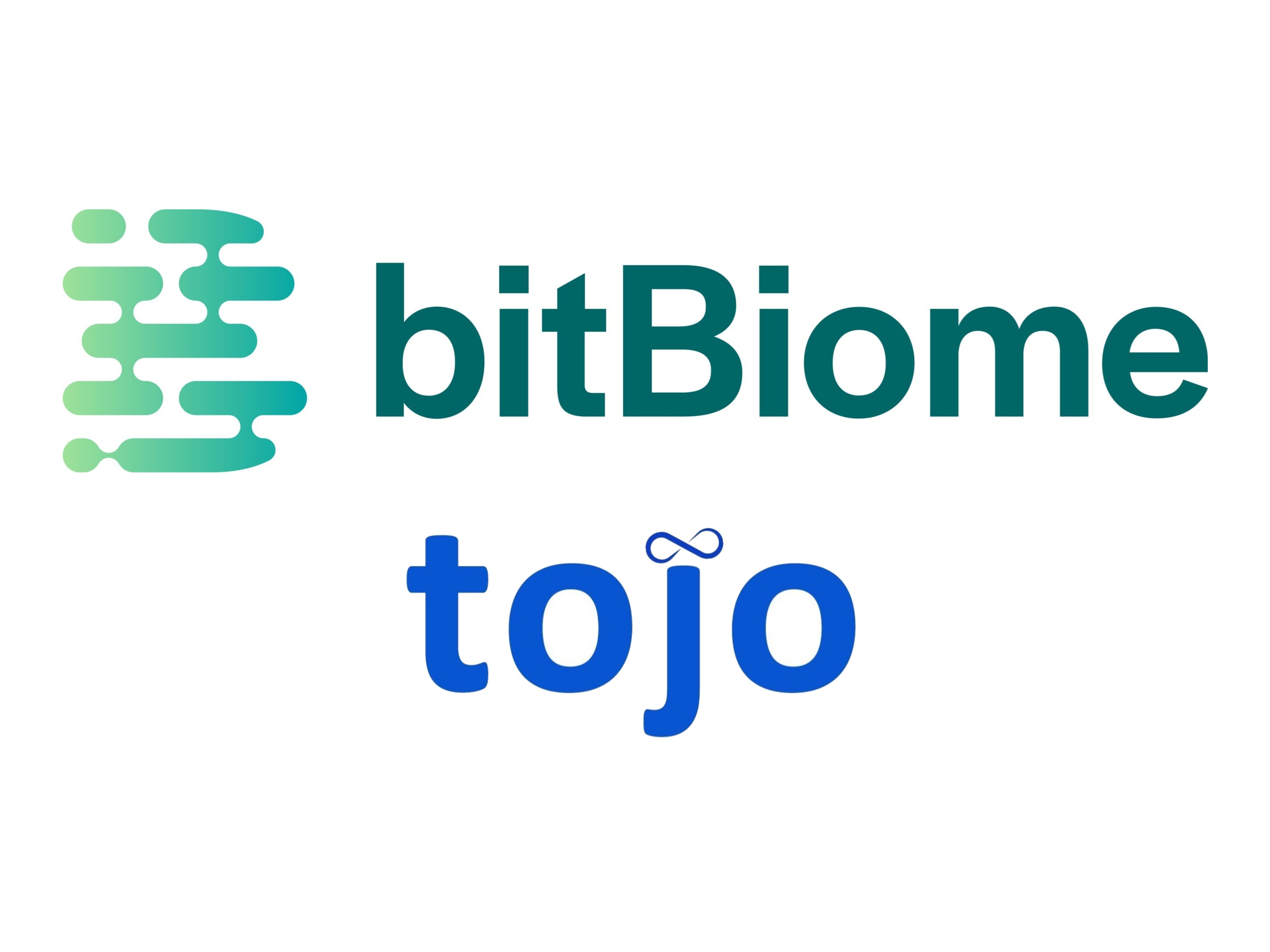 bitBiome x Tojo Vikas