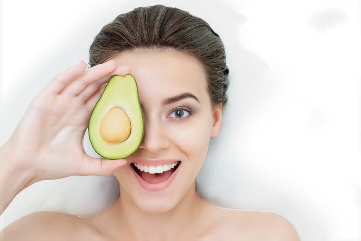 Smashed avocado: French firm develops eye care active from by-product