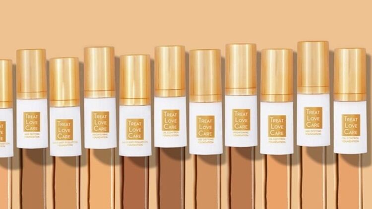 Shopping spree: India's Good Glamm Group earmarks U$100m to acquire four to six more beauty brands