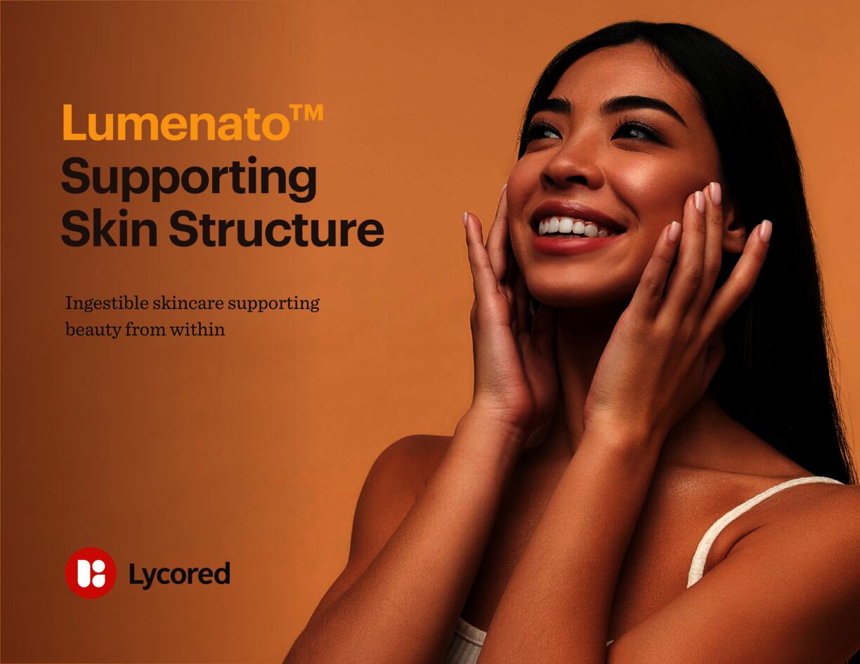 Give collagen and your products a boost