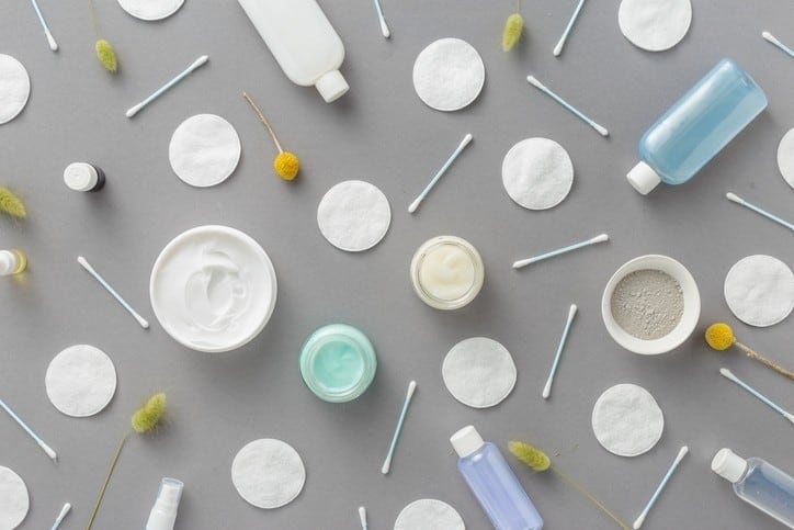 Big rise of beauty minis: The implications on trends, packaging innovation and sustainability
