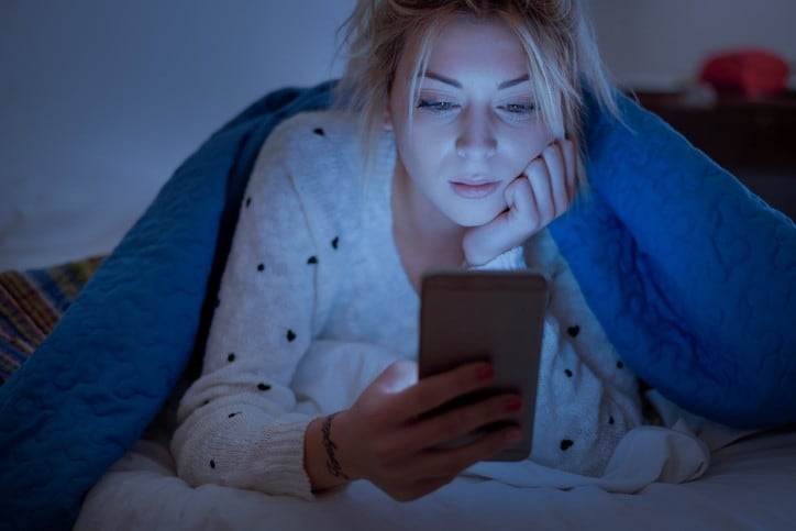 Feeling blue: Understanding how blue light affects skin health ‘hampered by research methods’ – J&J study