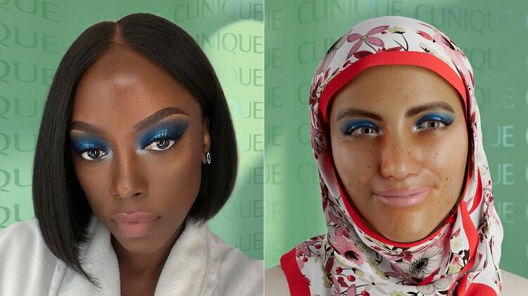 Clinique to launch its first make-up NFT   