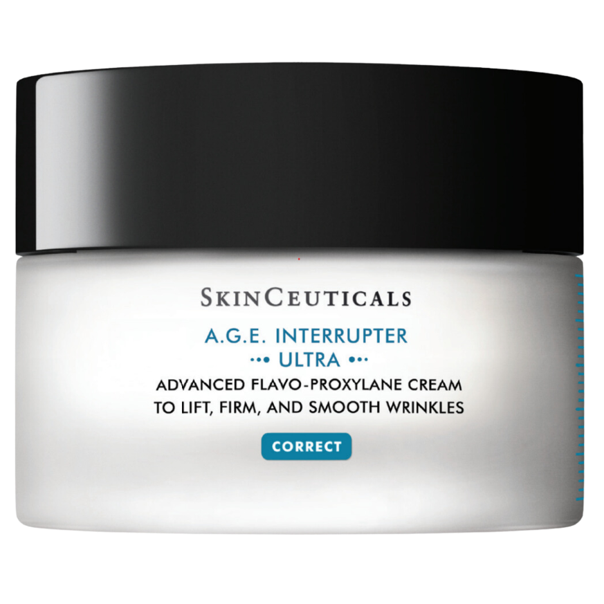 SkinCeuticals A.G.E. Interrupter Ultra Face Cream