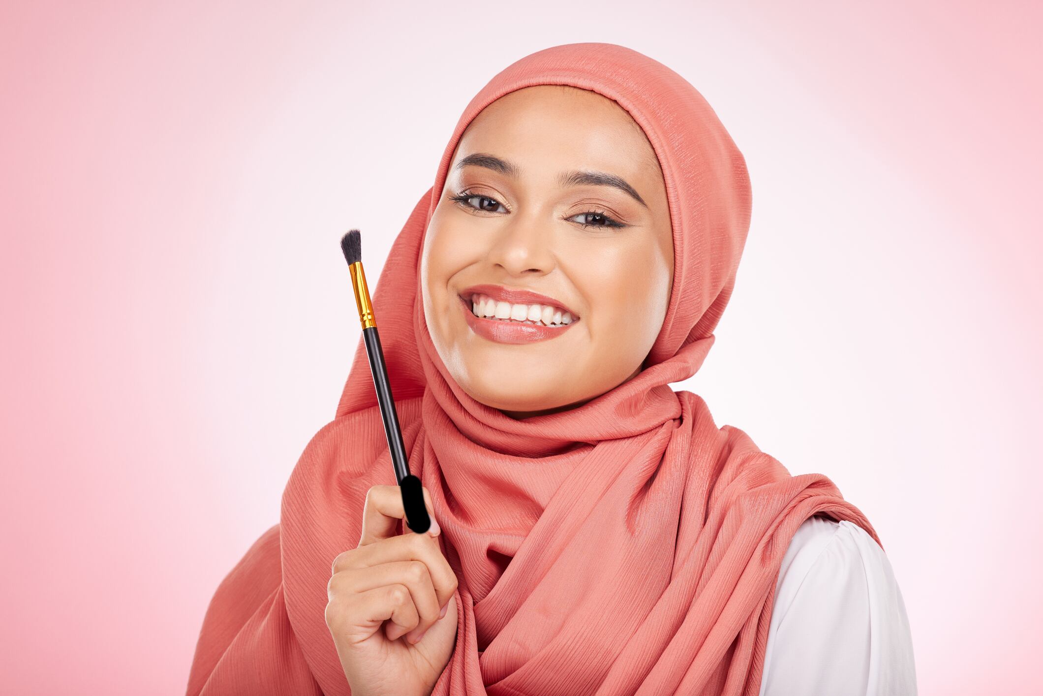 Halal beauty