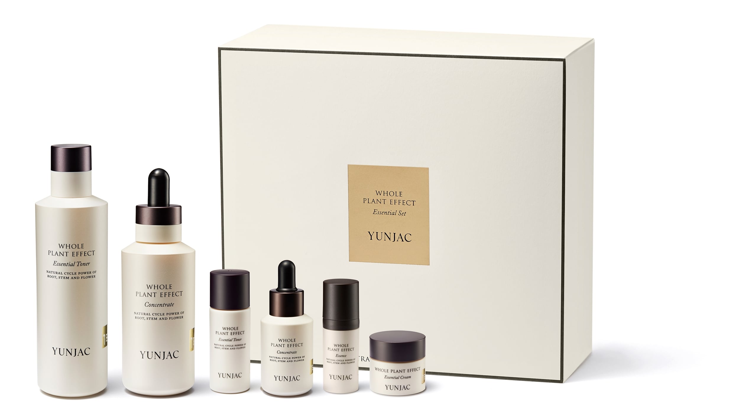Shinsegae’ Yunjac brand hopes to attract overseas consumers with retail expansion