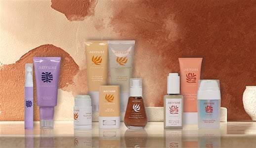Meiyume product shot