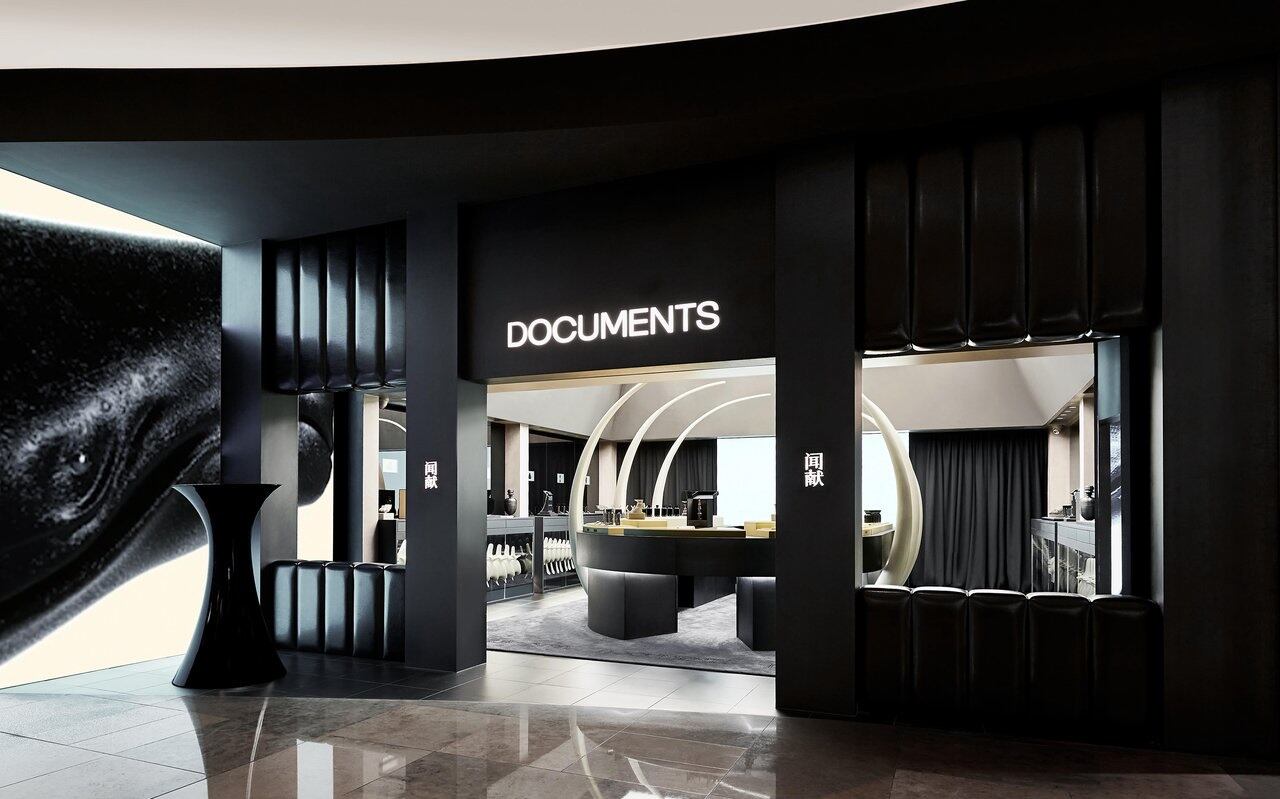 Staying on top of the game: Why China Documents deal represents strategy change for L'Oréal